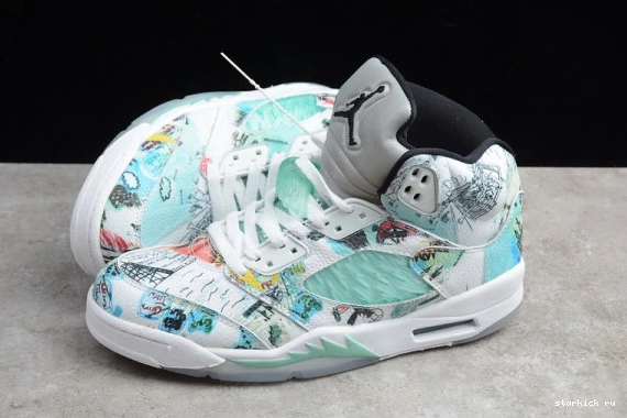 Air Wings 5 AV2405-900 AV2405-900 Jordan Retro 0829